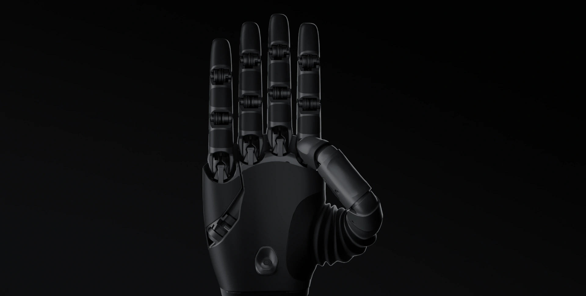 AGILINK OmniHand Ultra-T official manufacturer product image