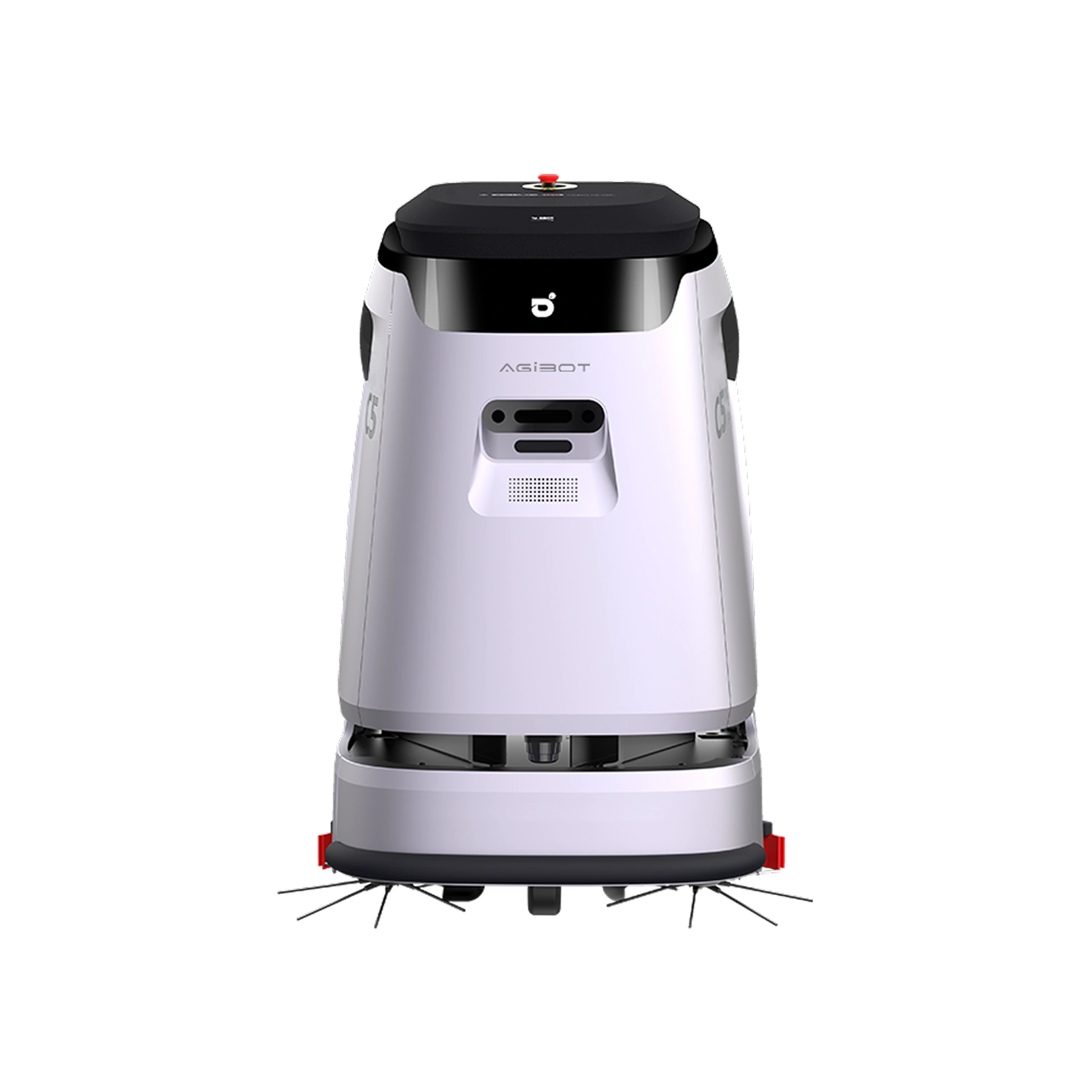 AGIBOT C5 official manufacturer product image