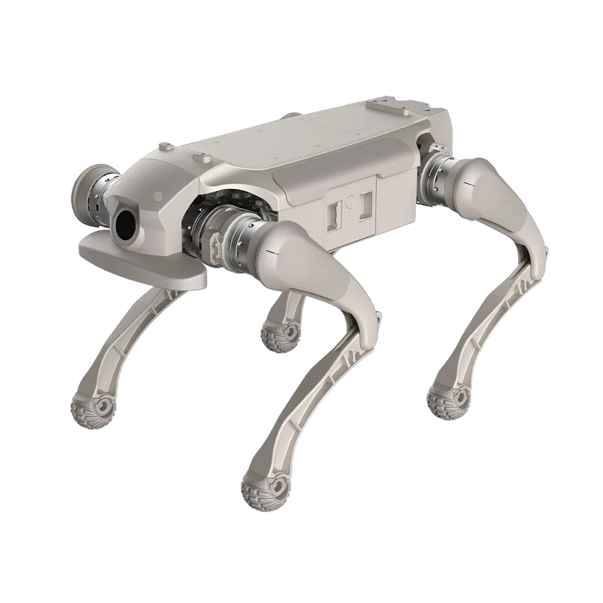 AGIBOT D1 Ultra official manufacturer product image