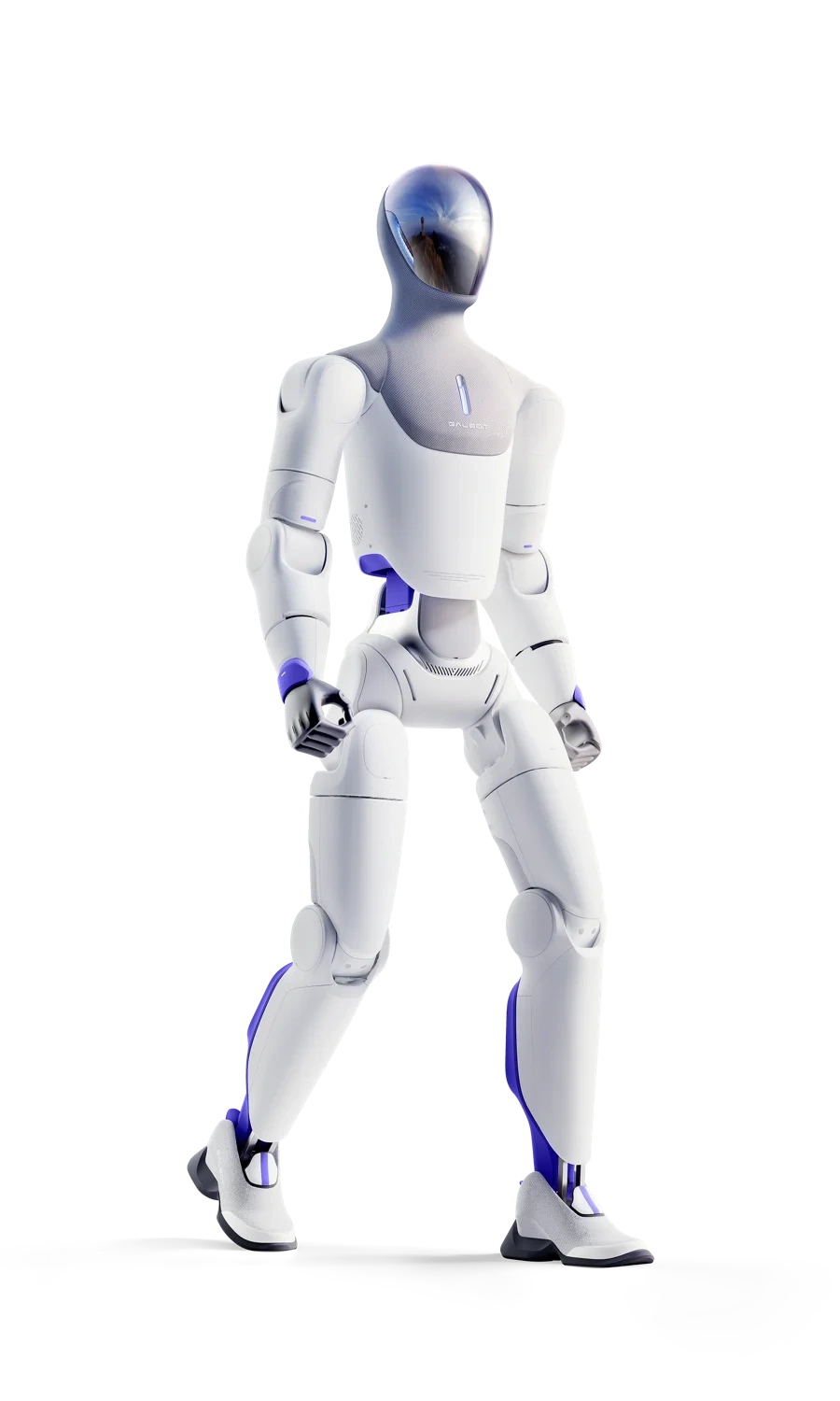 Galbot ET1 official manufacturer product image