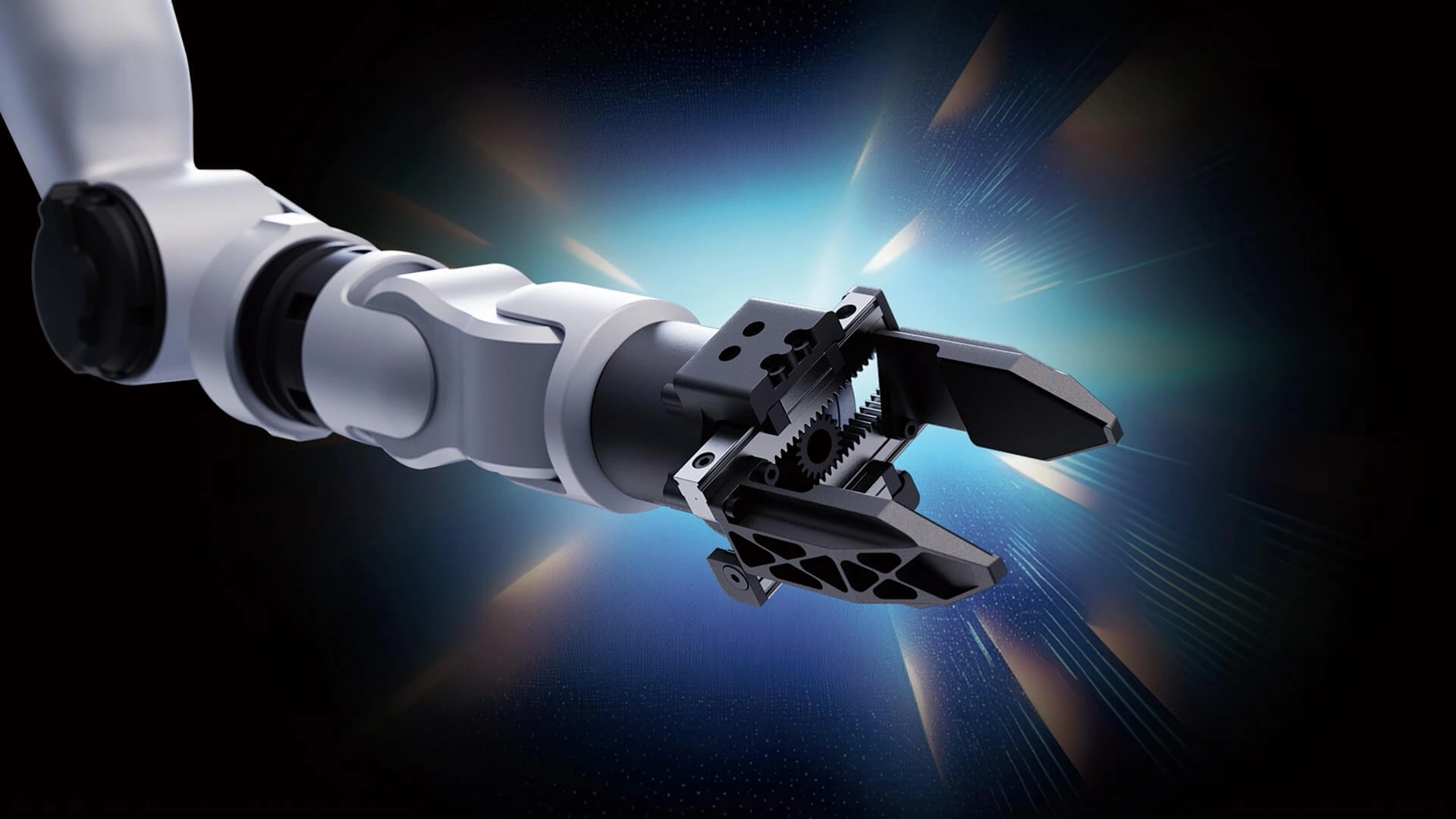Unitree Dex1-1 official manufacturer product image