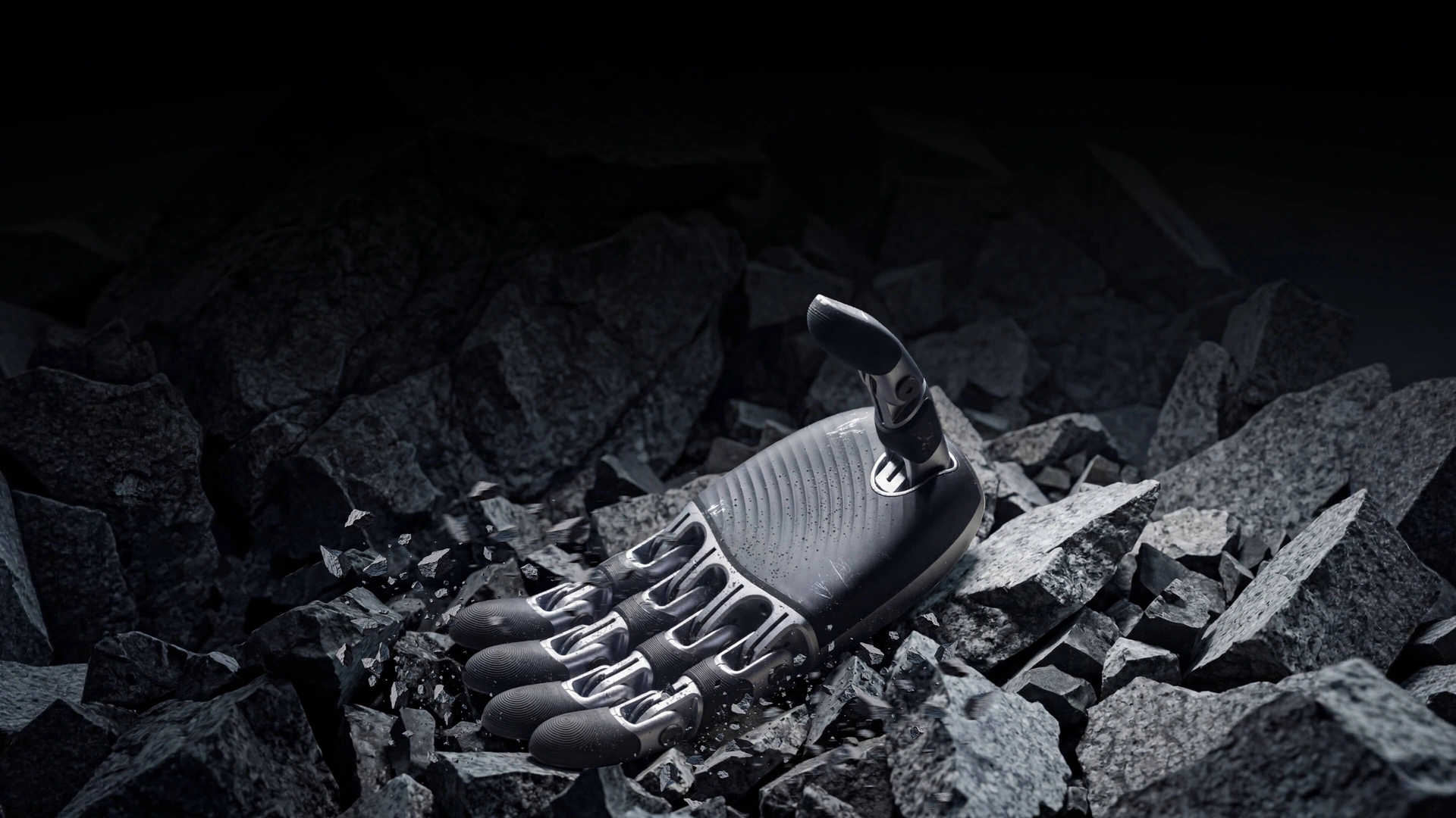 Unitree Dex2/5 official manufacturer product image