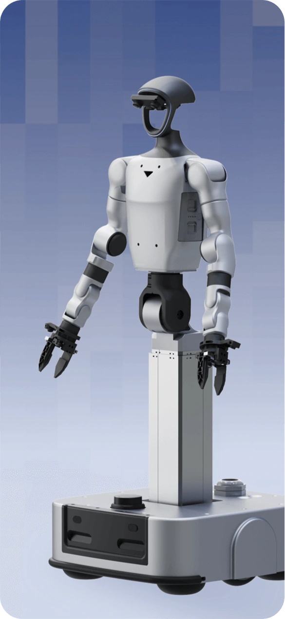 Unitree G1-D official manufacturer product image