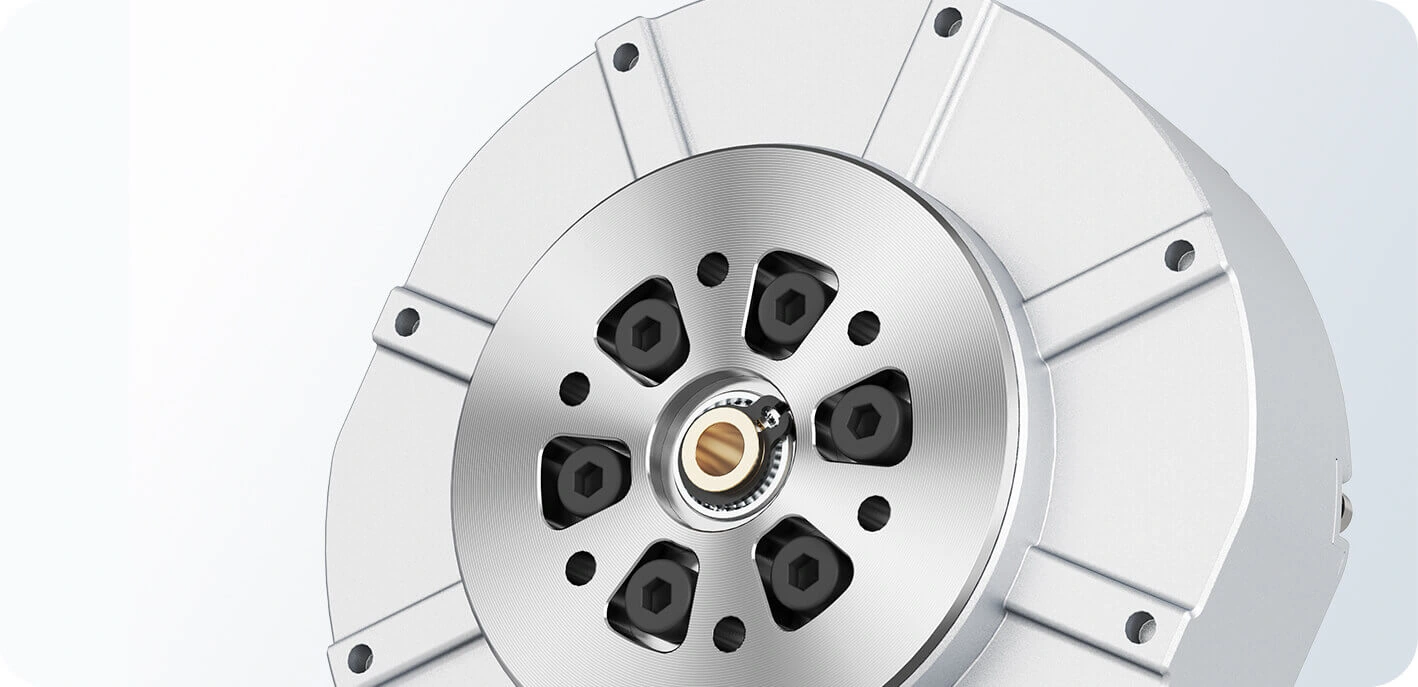 Unitree GO-M8010-6 official manufacturer product image