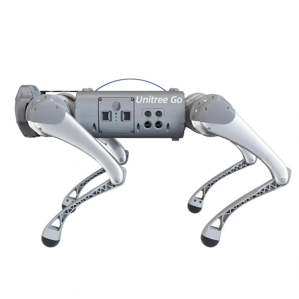Unitree Go official manufacturer product image
