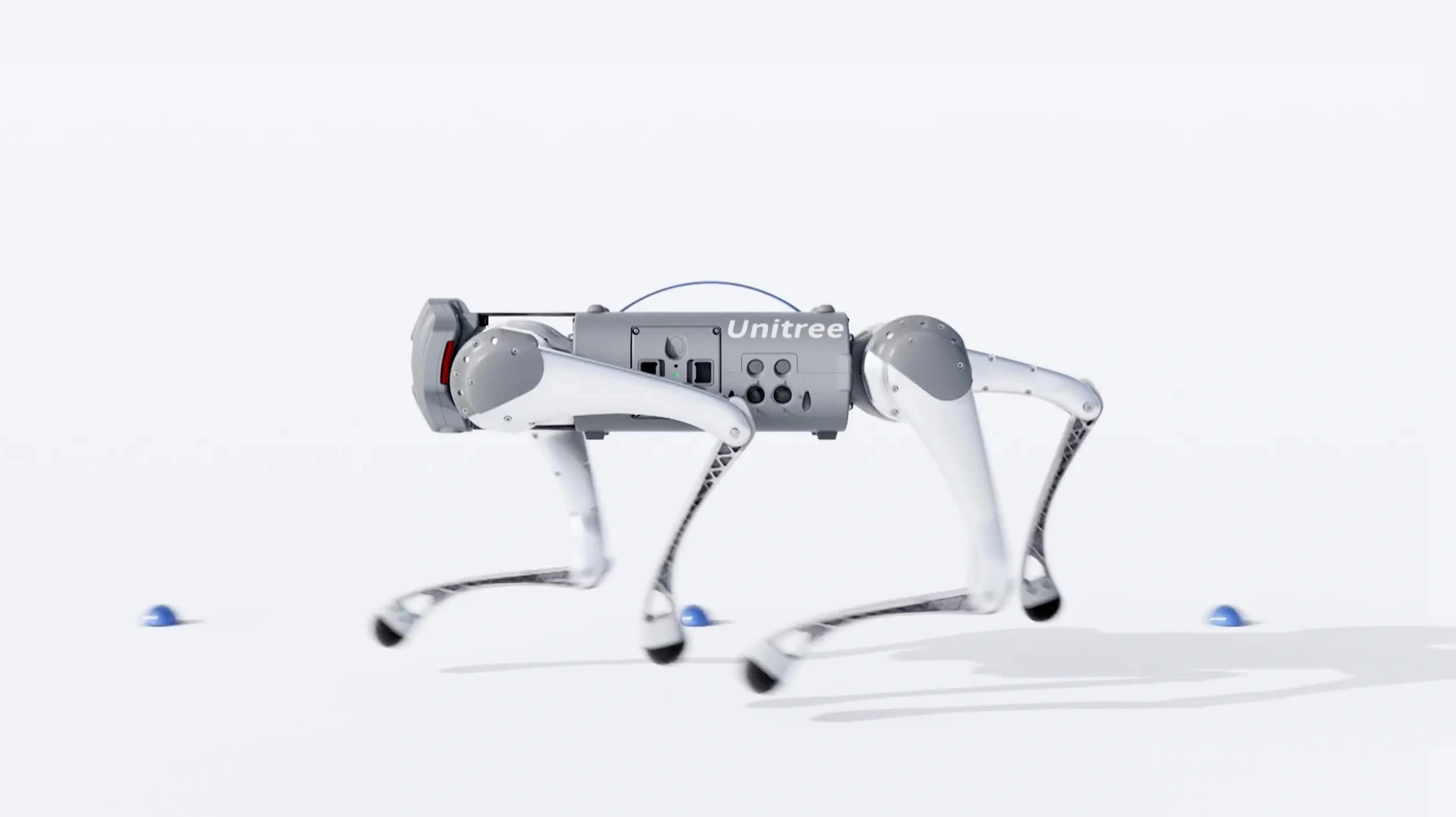 Unitree Go1 official manufacturer product image
