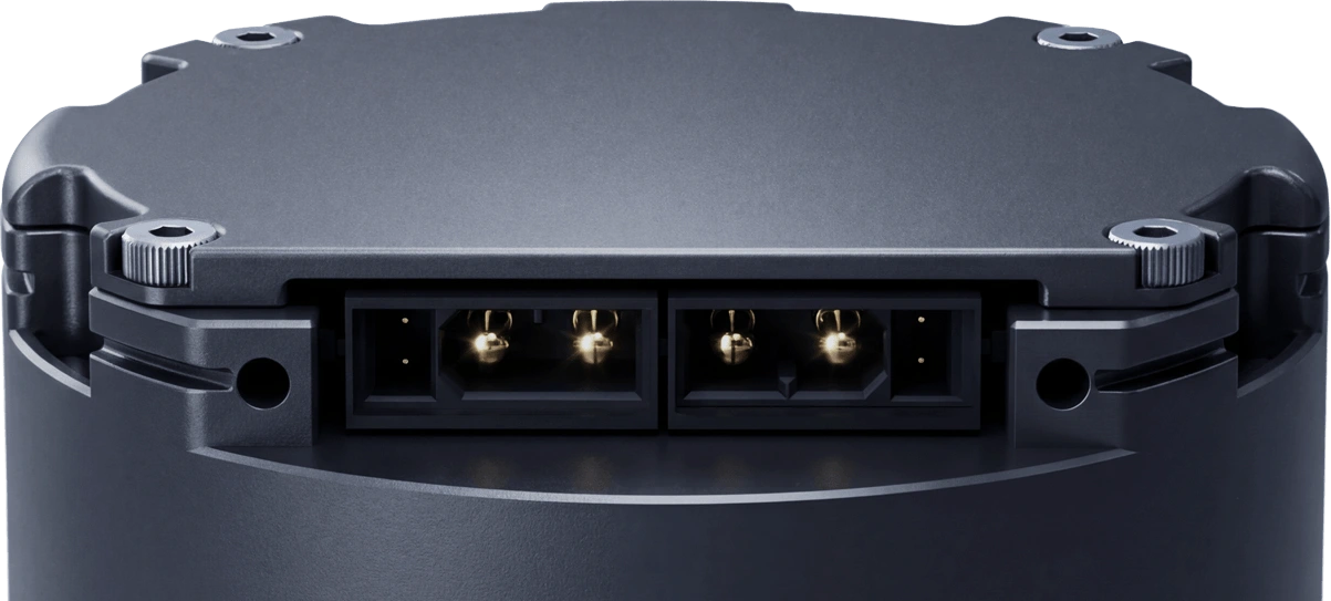 Unitree IM6014 official manufacturer product image