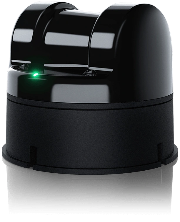 Unitree 4D LiDAR L1 official manufacturer product image