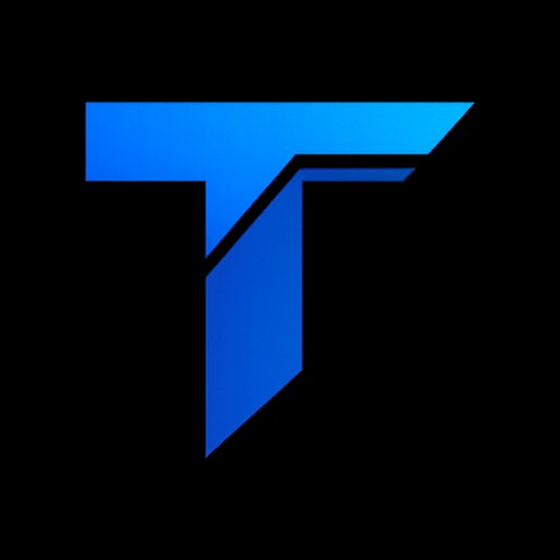 TechniaHQRobot logo